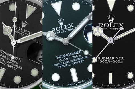 rolex army dial|rolex dial types.